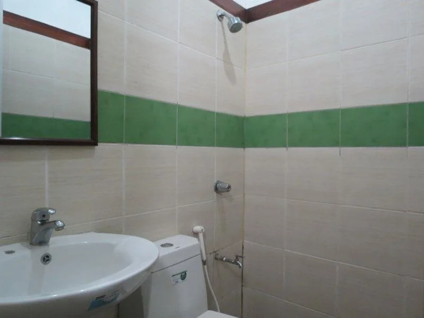 Sukitel Budget Hotel