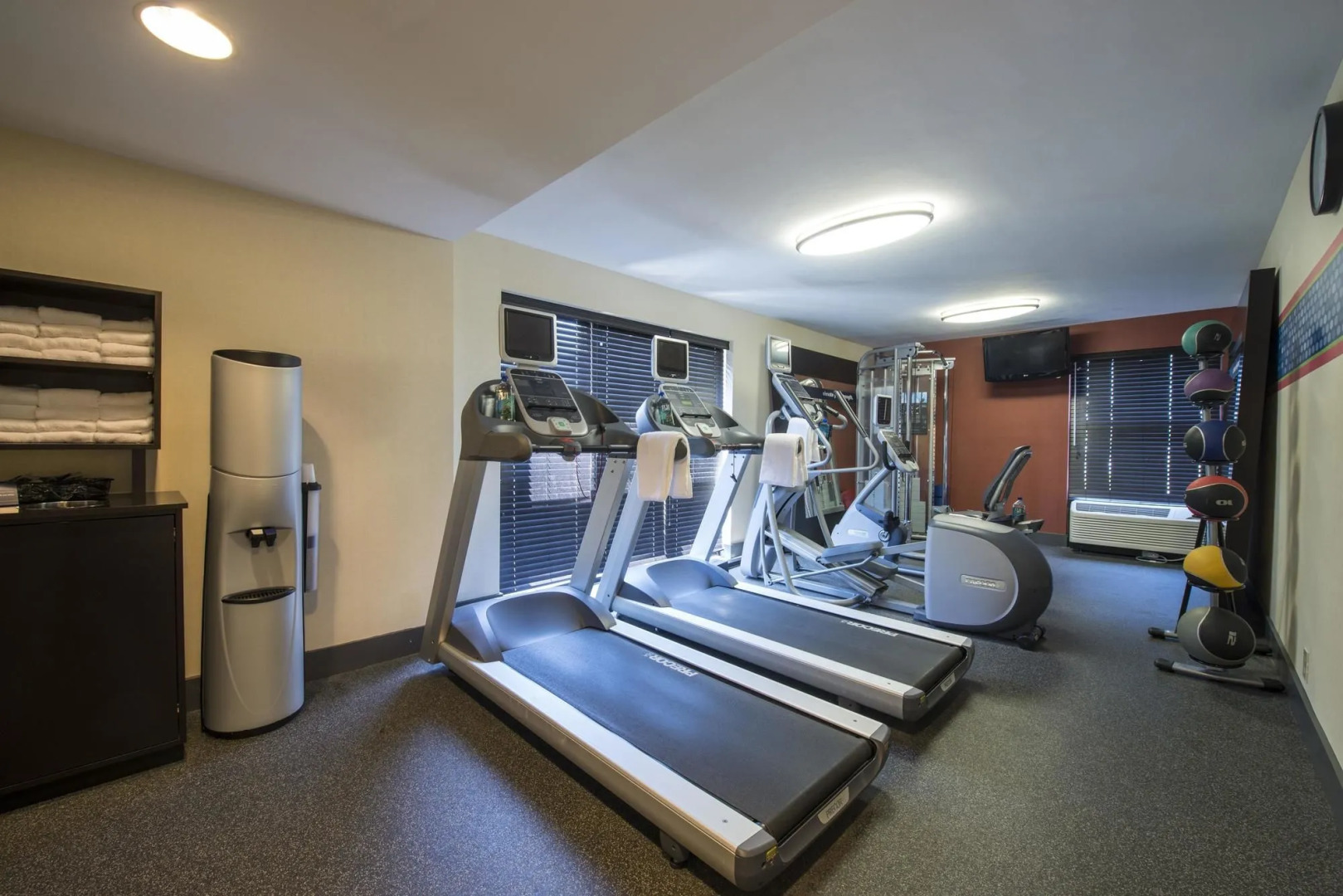 Hampton Inn Greenwood