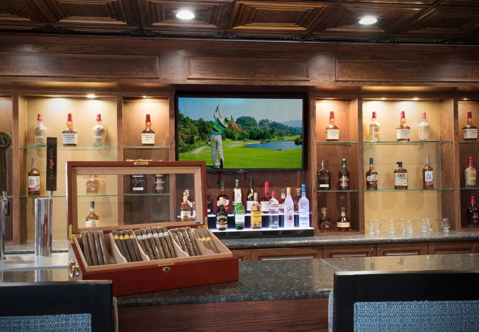 Marriott Lexington Griffin Gate Golf Resort & Spa