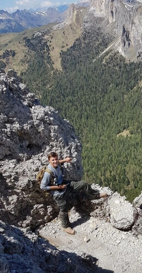 Mountainlodge Luxalpine