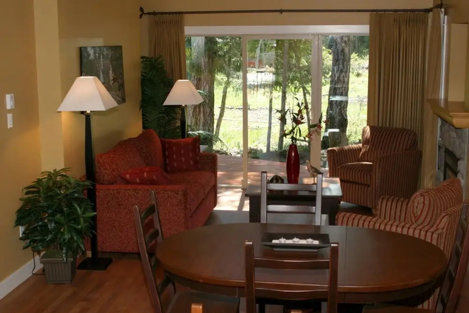 Oceanside Village Resort