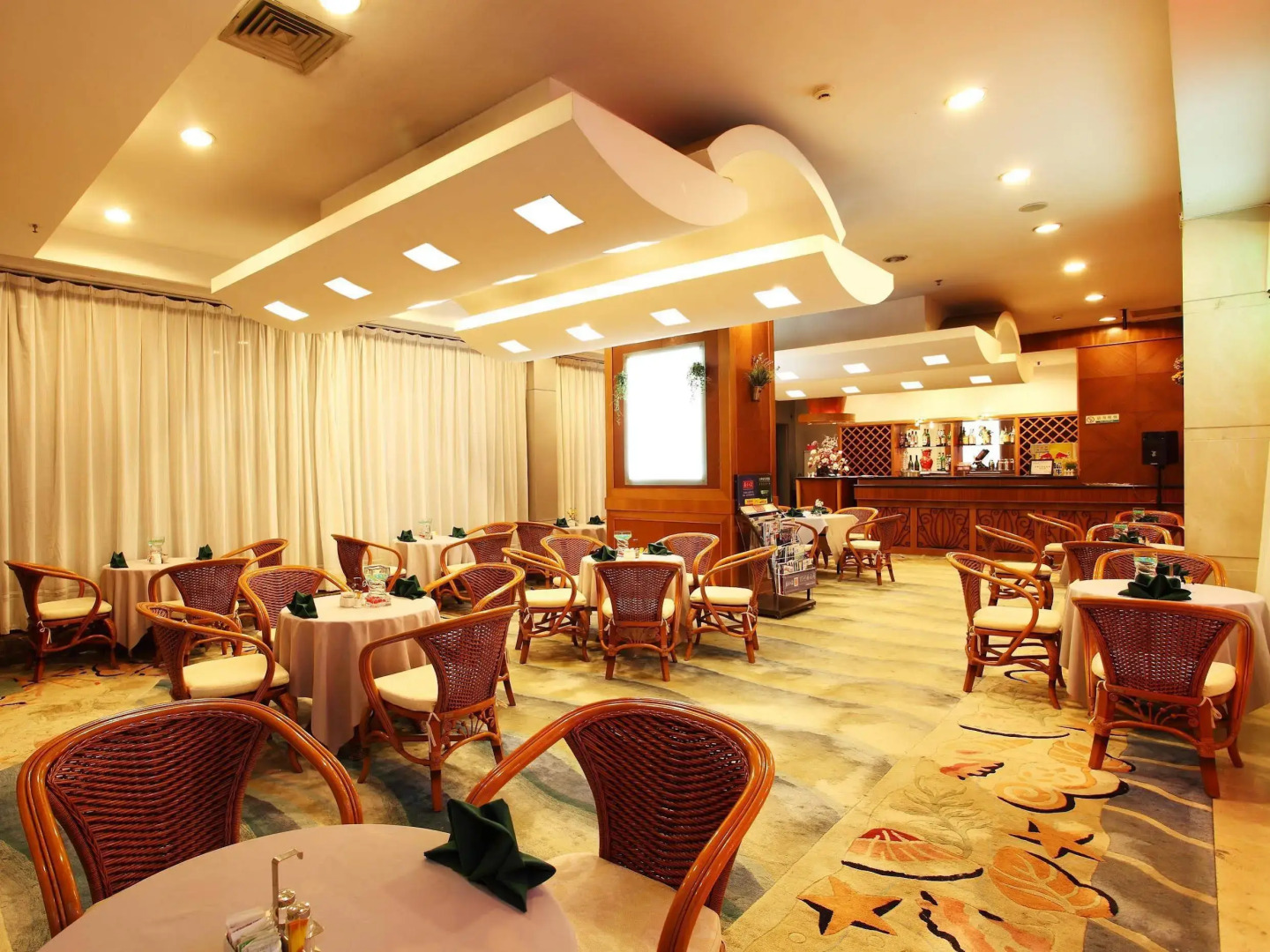 Guangzhou Sanyu Hotel