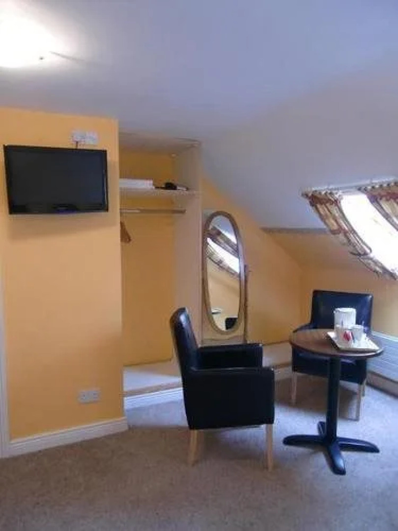 Golf Links View Bed and Breakfast