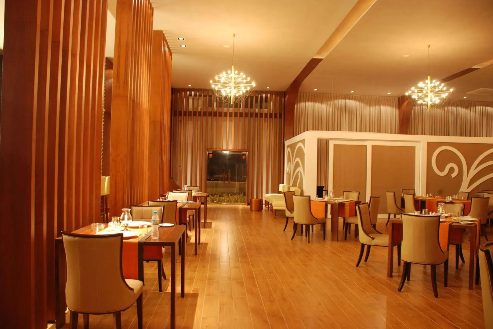 Nirvana Hotel and Resort