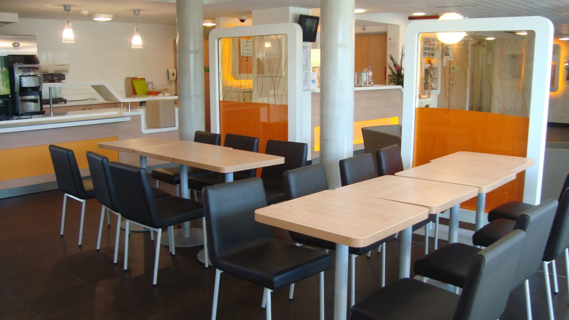 ibis budget Toulouse Blagnac Aéroport