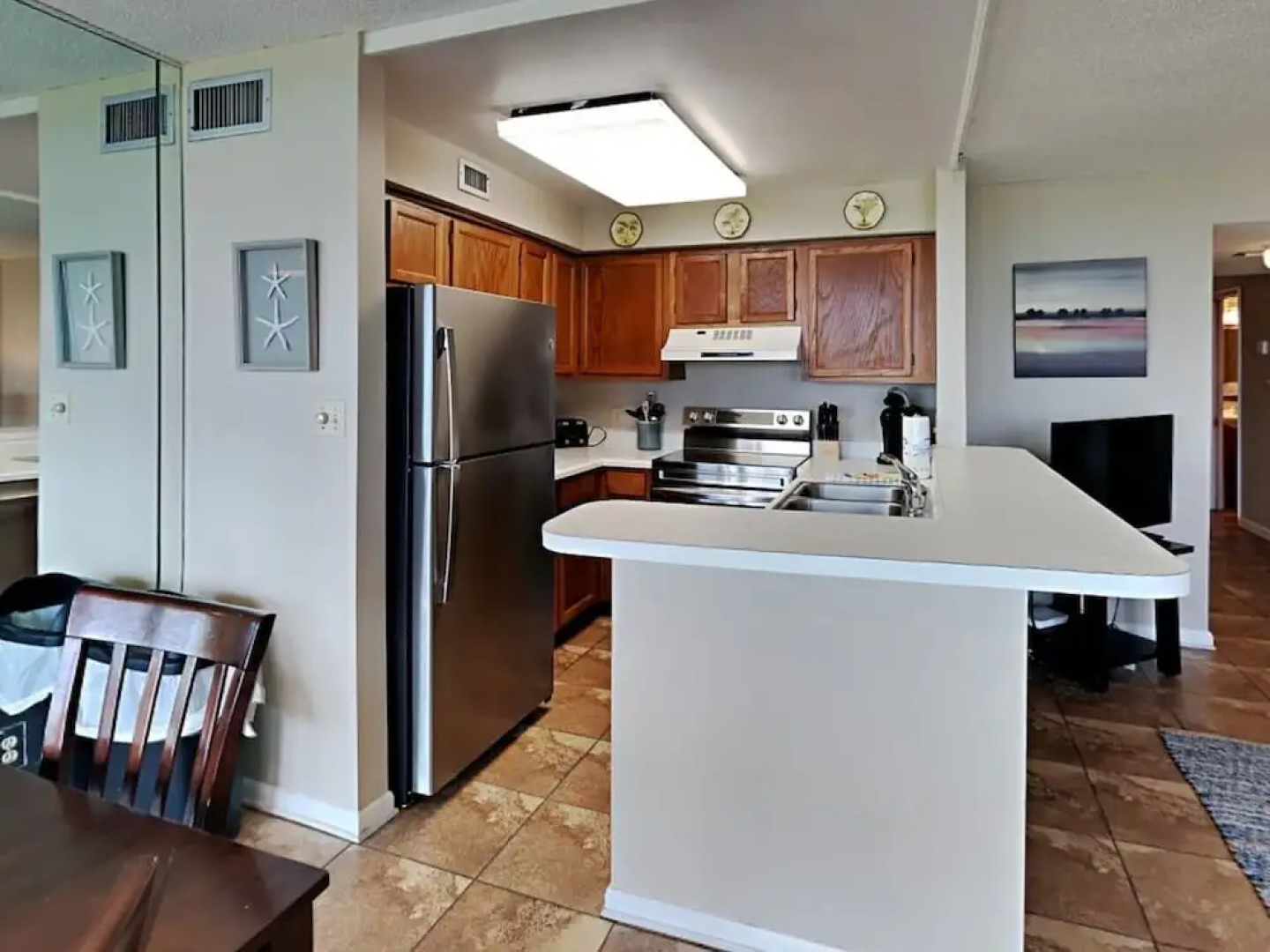 Santa Rosa Dunes 1062 - One Bedroom Condo