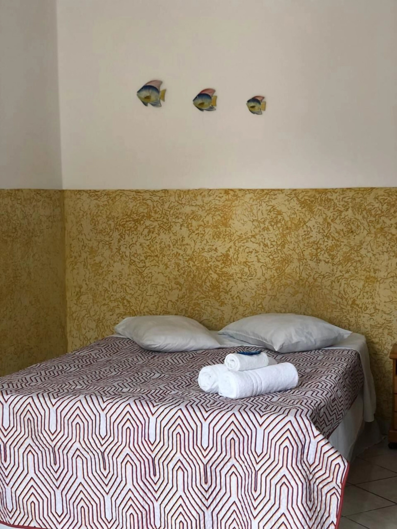 Pousada Martin de Sá