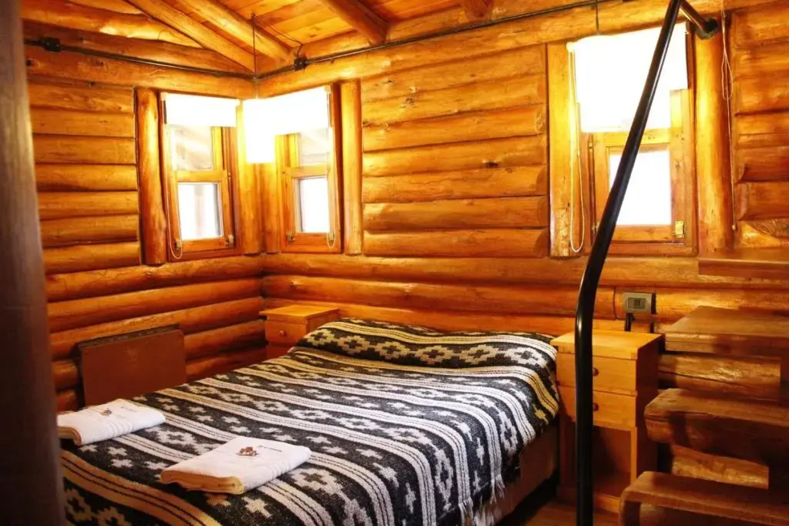 LA RESERVA de Federación