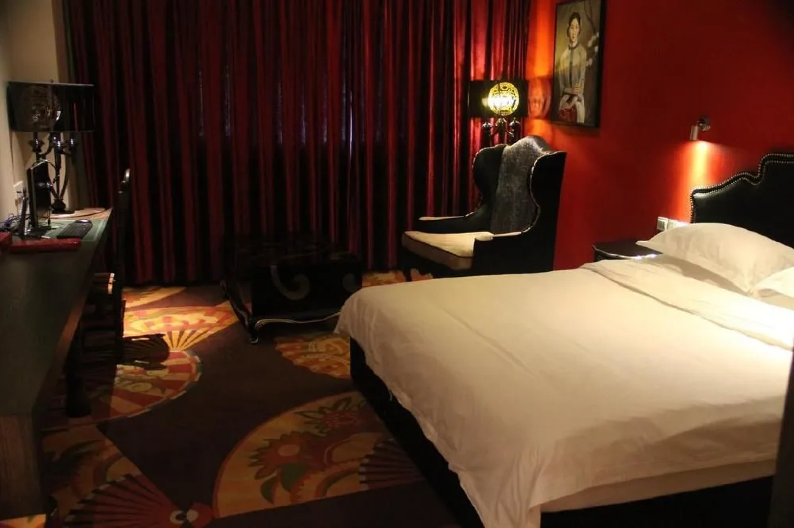 Zhengzhou Auchan International Hotel