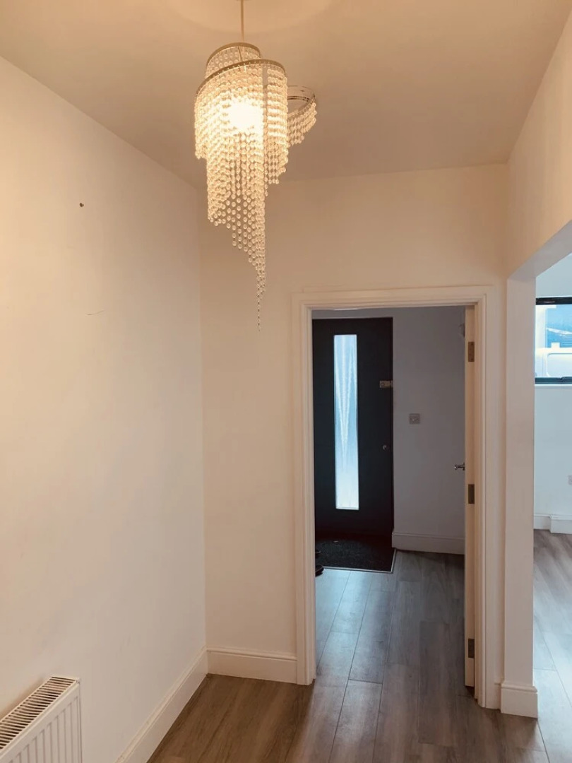 Immaculate 1-bed Apartment in Watford