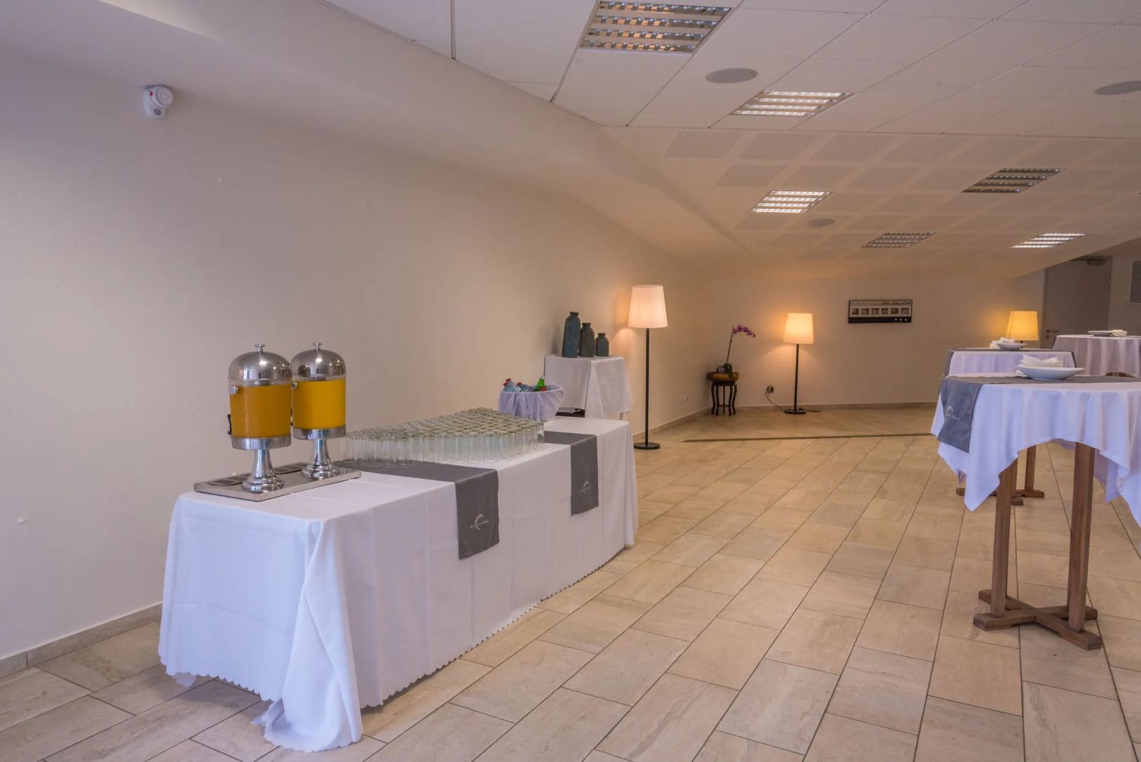 Le Battant Des Lames