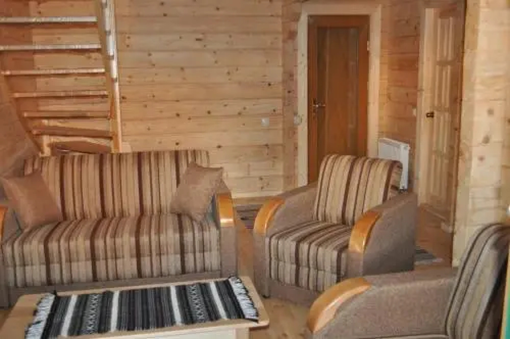 Hotel Boykivska Hata