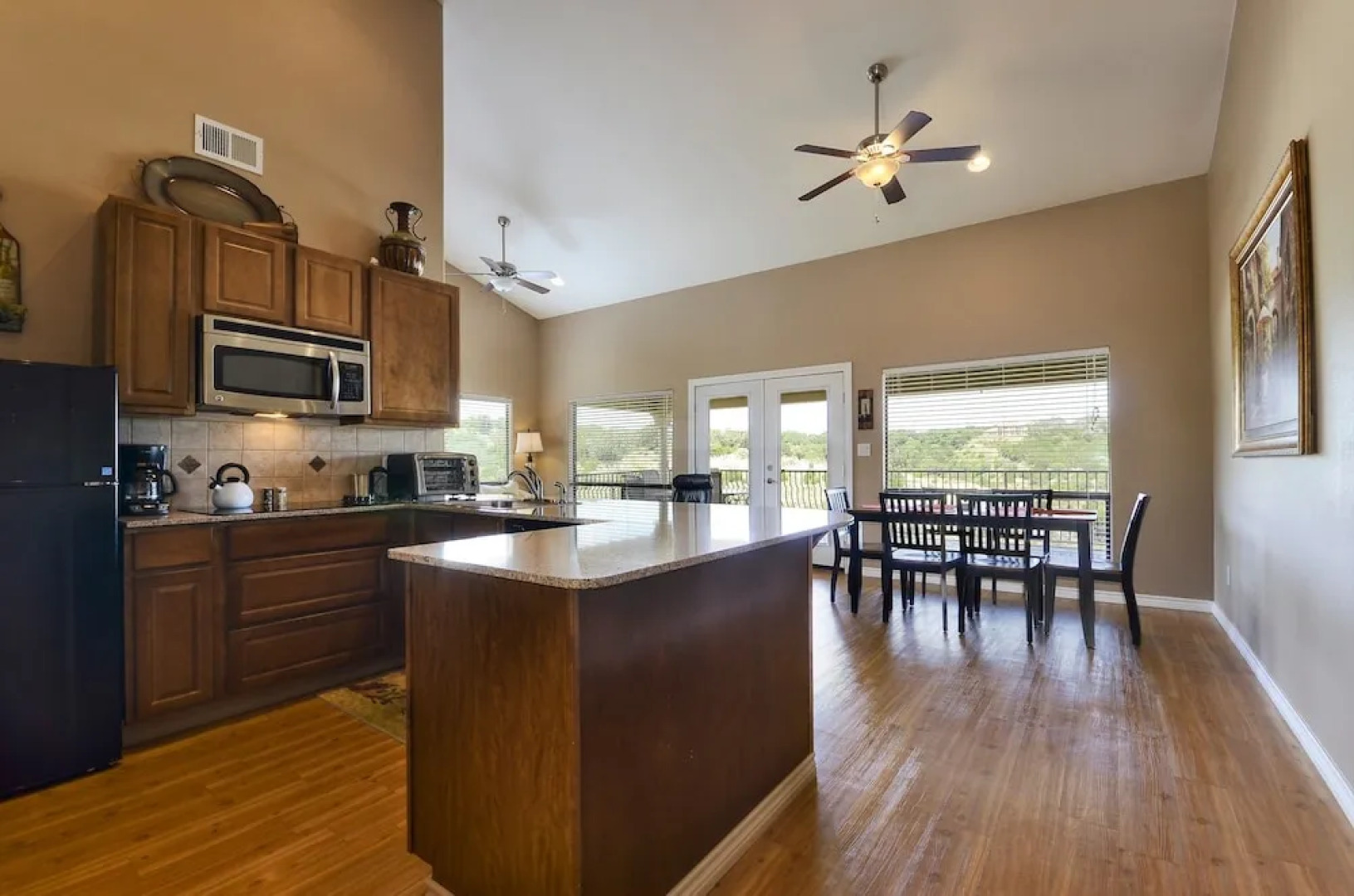 Chardonnay Haus on Lake Travis by RedAwning