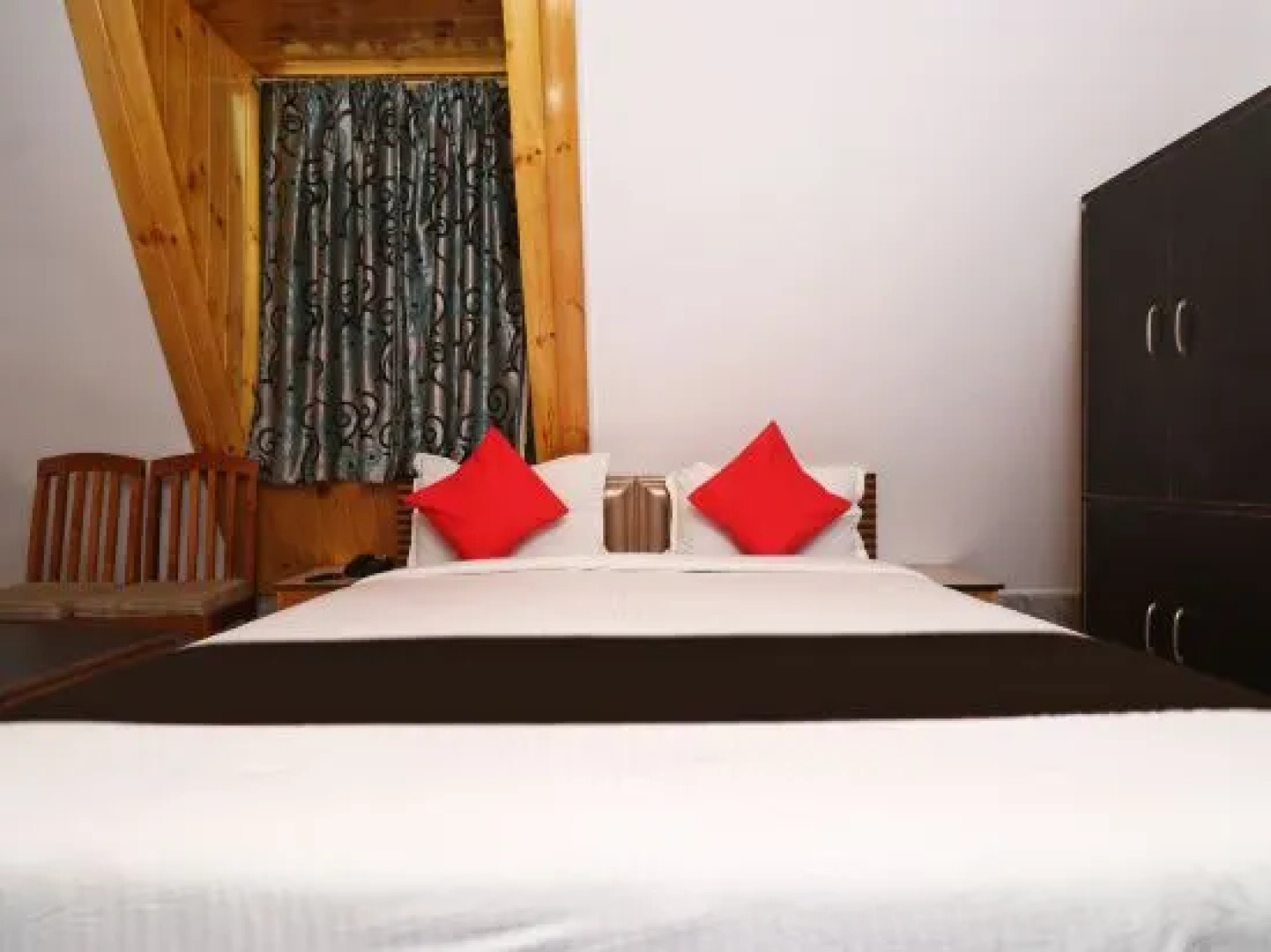 Capital O 37061 Sambodhi Retreat