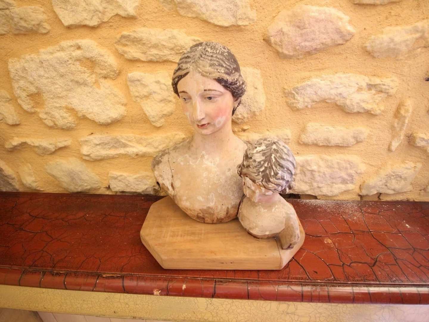 L'Intemporel Lascaux