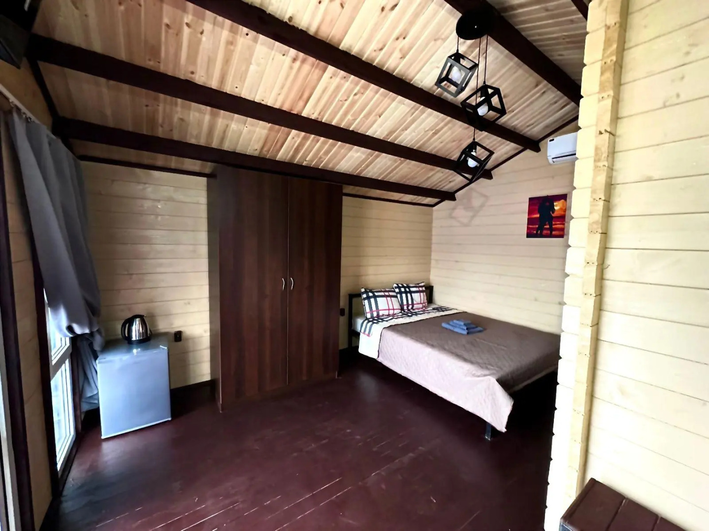 База отдыха Натали СЧ