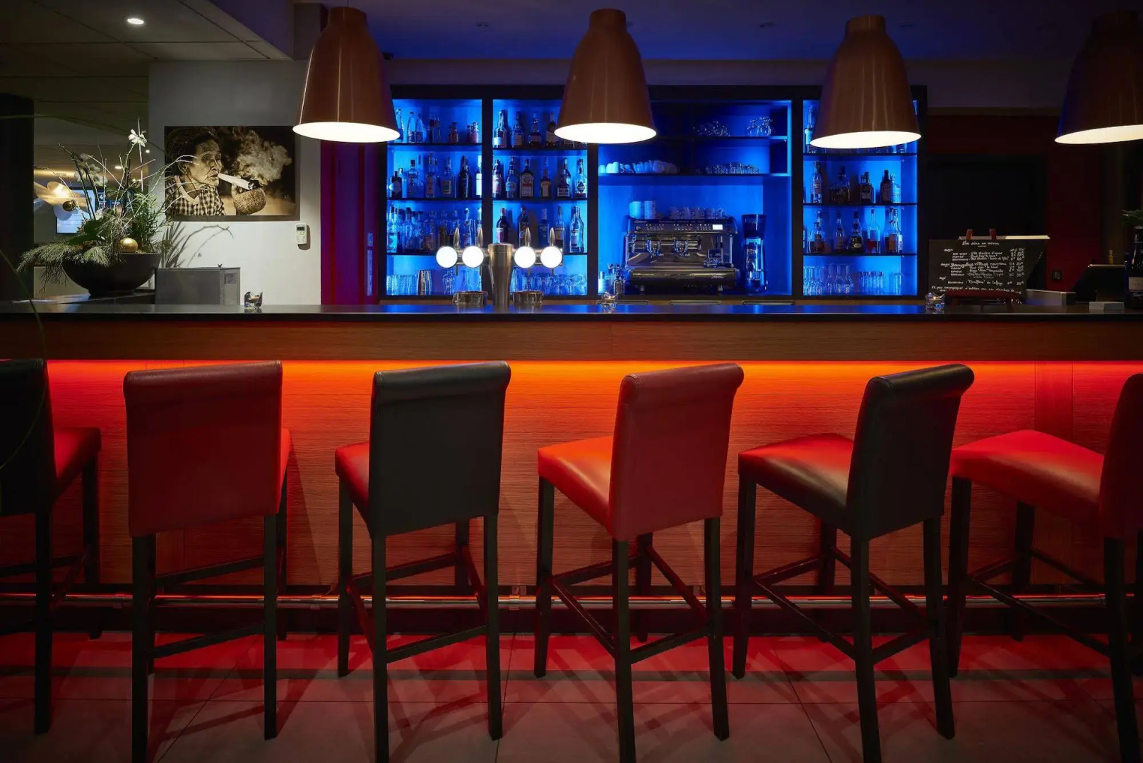 Mercure Bale Mulhouse Aeroport