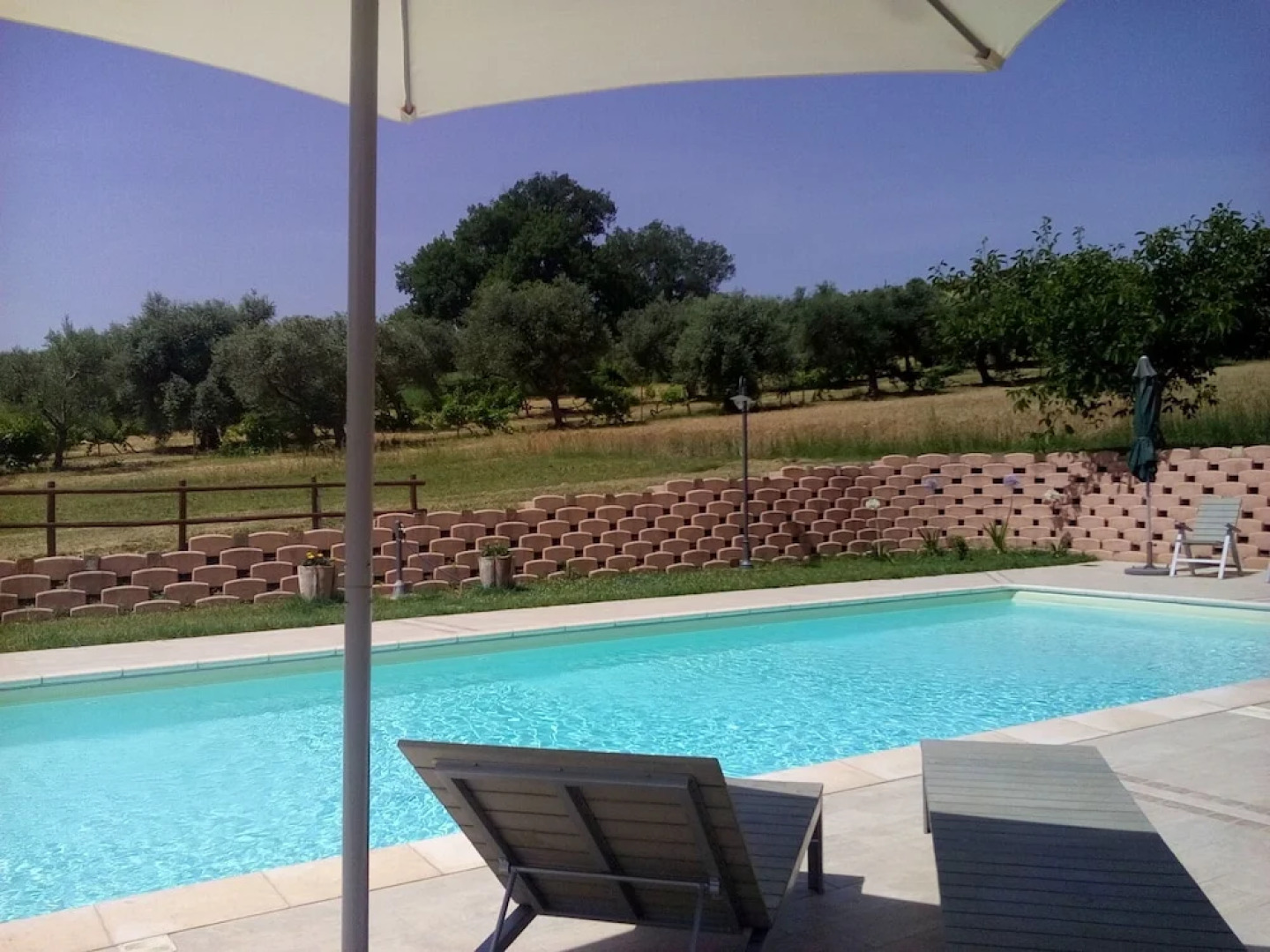 Agriturismo Forestale Luti