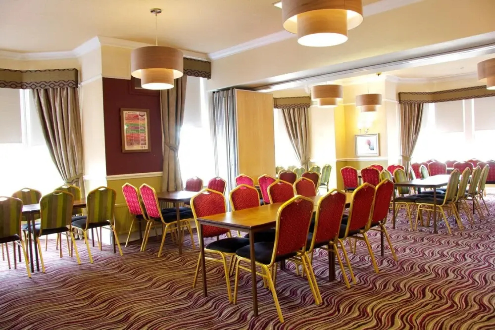 Fernhurst Lodge by Greene King Inns