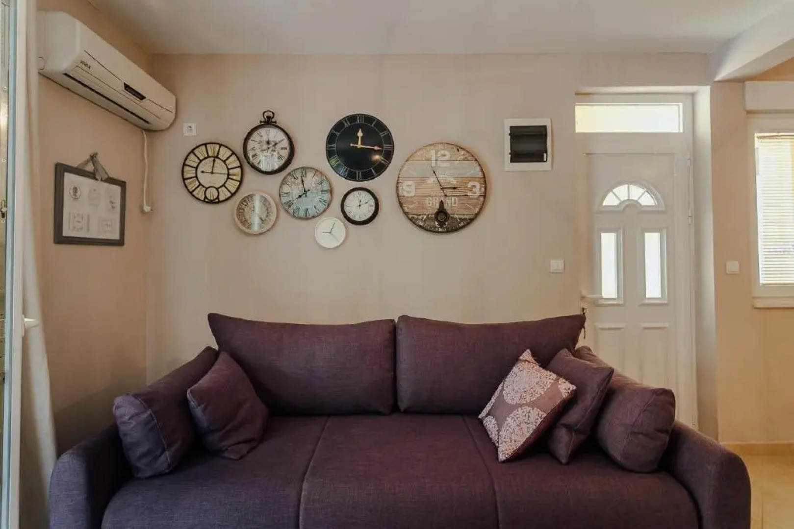 Apartments Miljan i Ranko