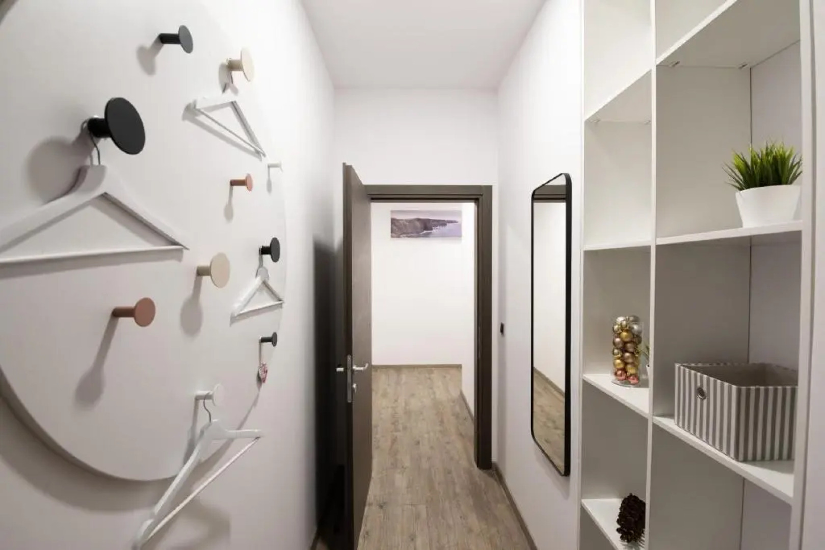 Silver Mountain Panoramic View G1 48