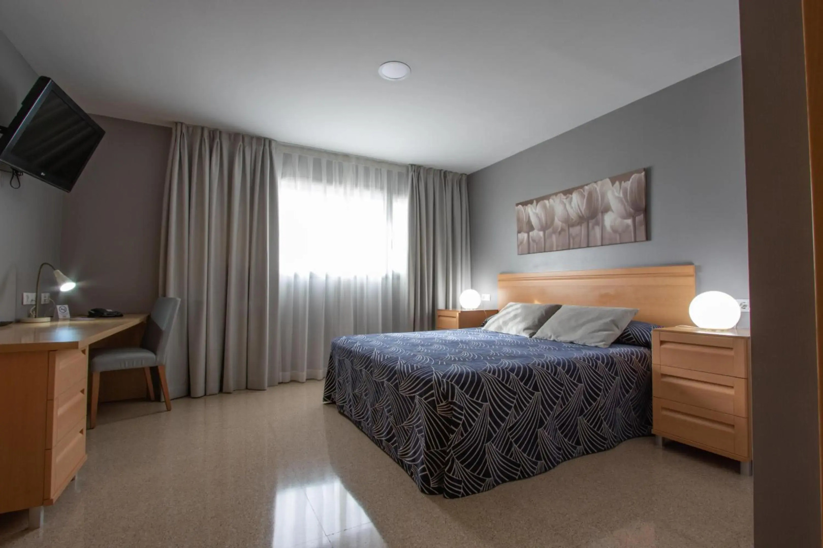 Villa Alojamiento y Congresos - Villa Universitaria