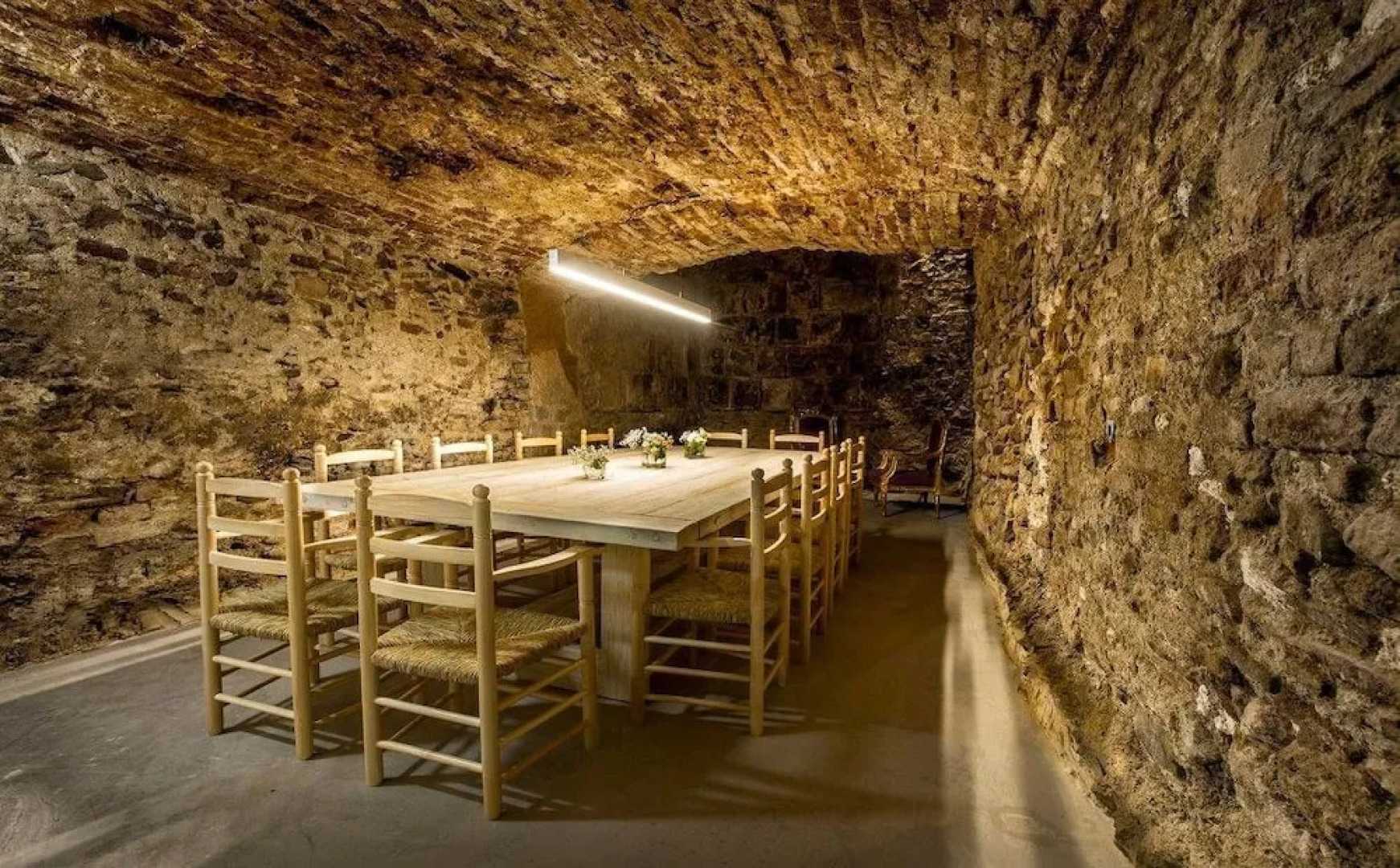 Hotel Secrets Priorat