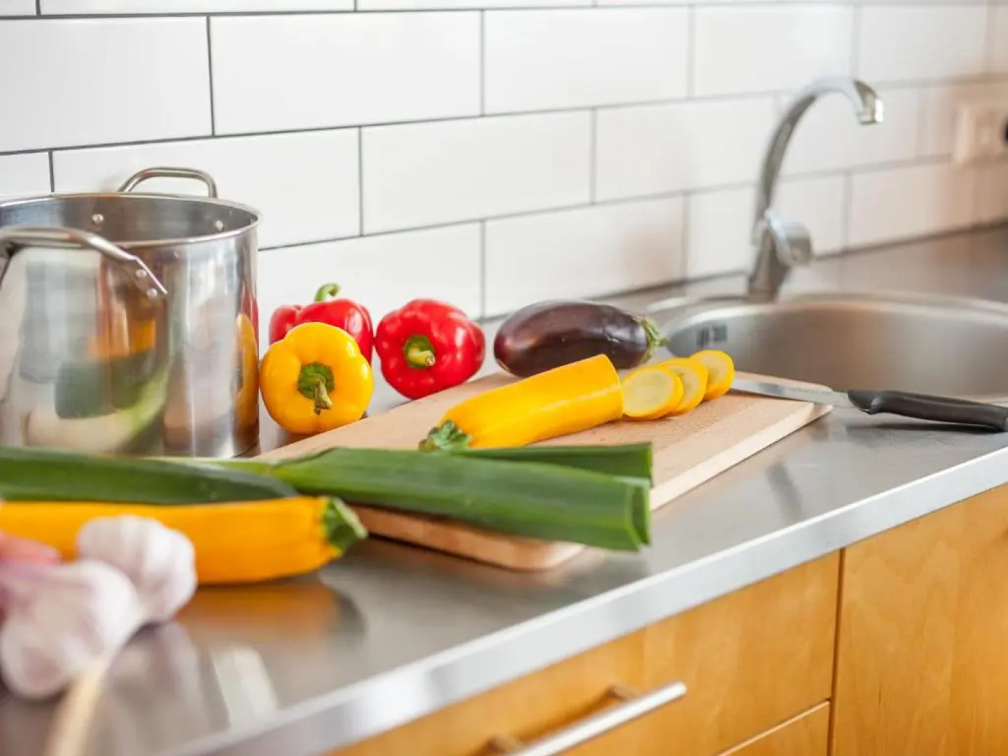 Harbor House Lõmala