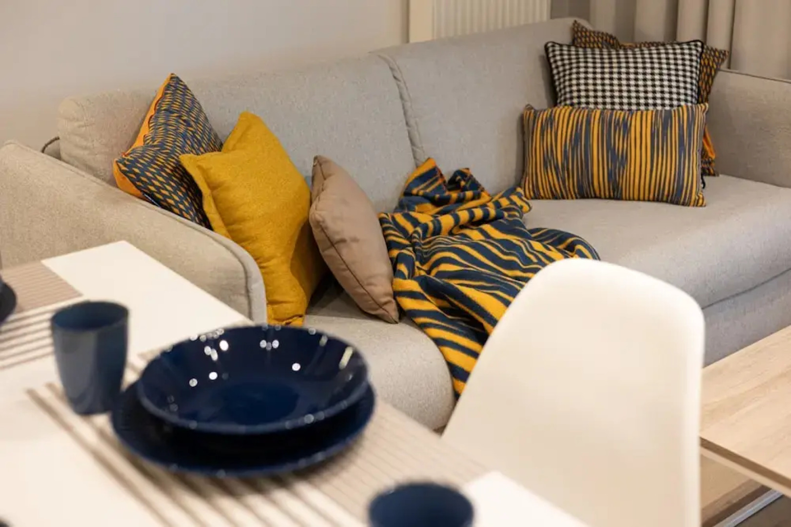 Campo Komfort i Natura Bezpo Redni Dost p do pla y