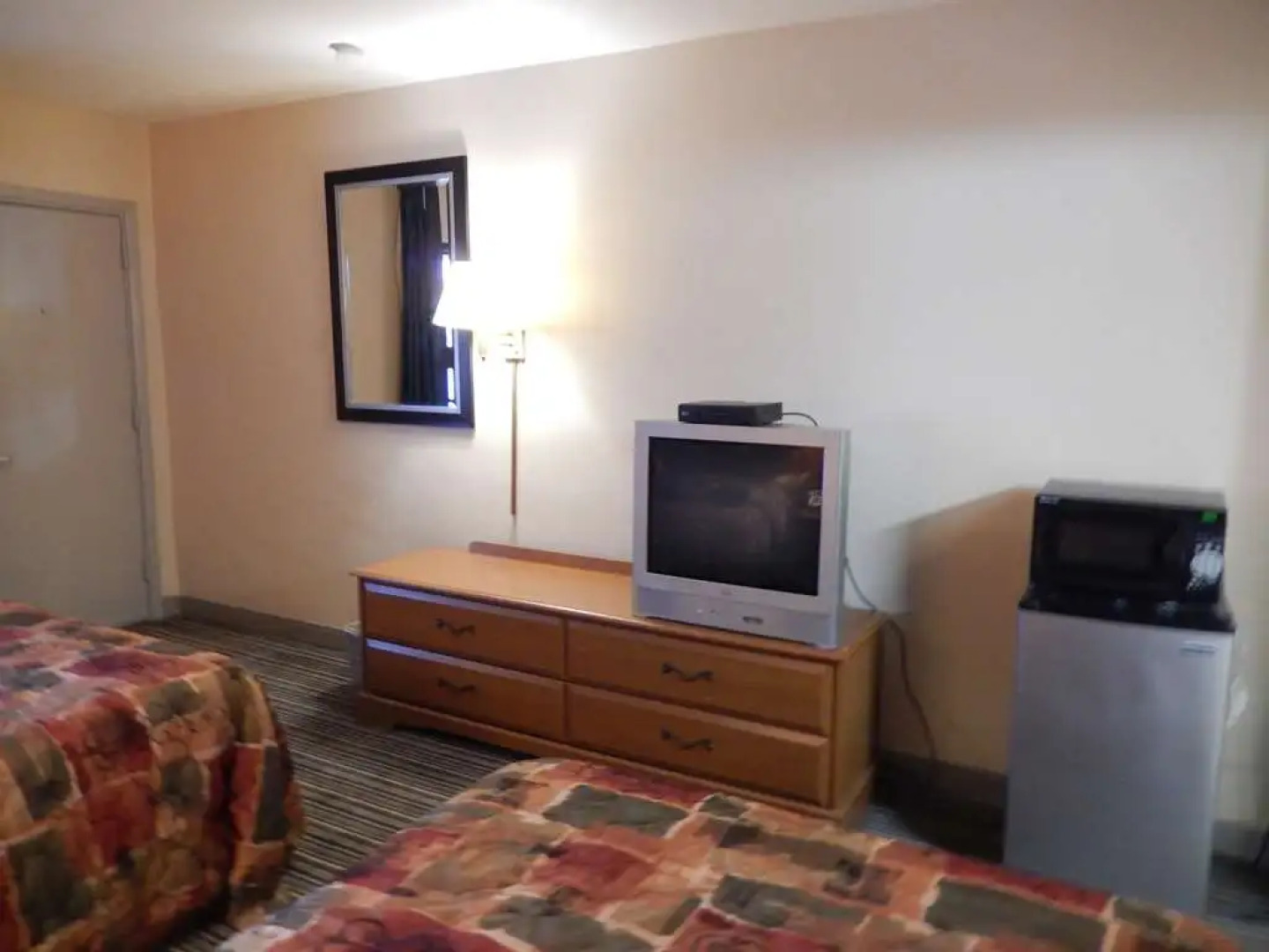 Scottish Inns and Suites Bordentown, NJ