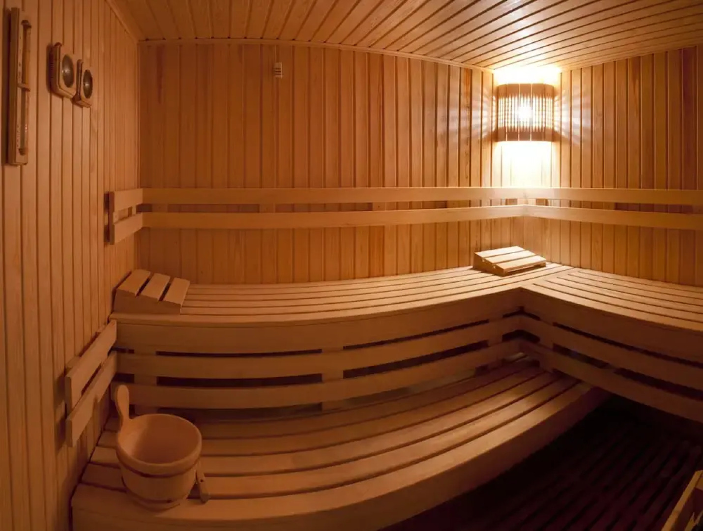 Harmony Hills Complex