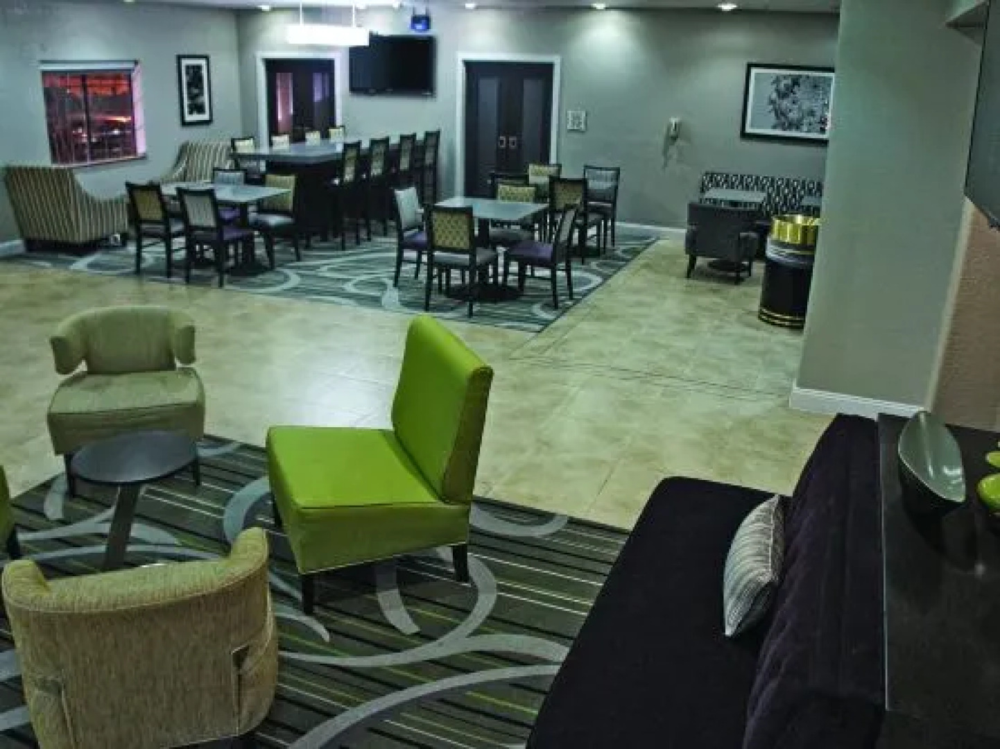 La Quinta Inn & Suites by Wyndham Ada
