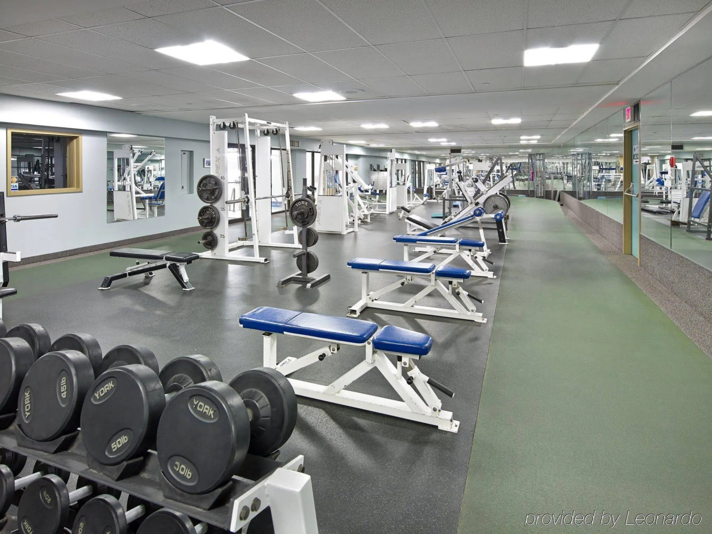 Wyndham Edmonton Hotel and Conference Centre