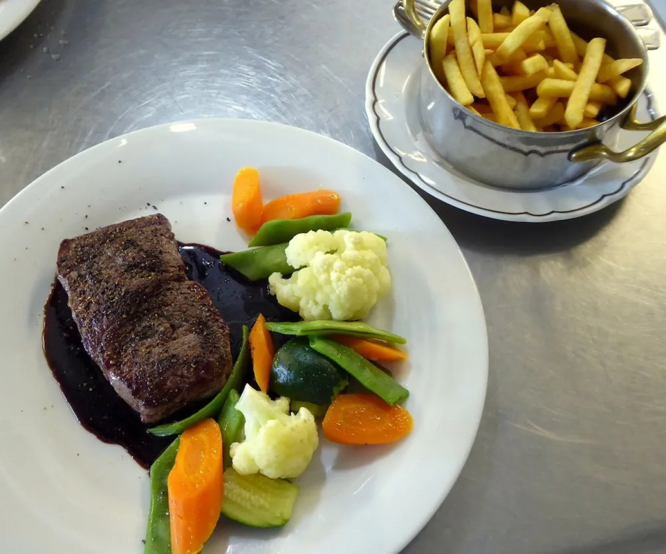 Landhaus Keller - Hotel de Charme