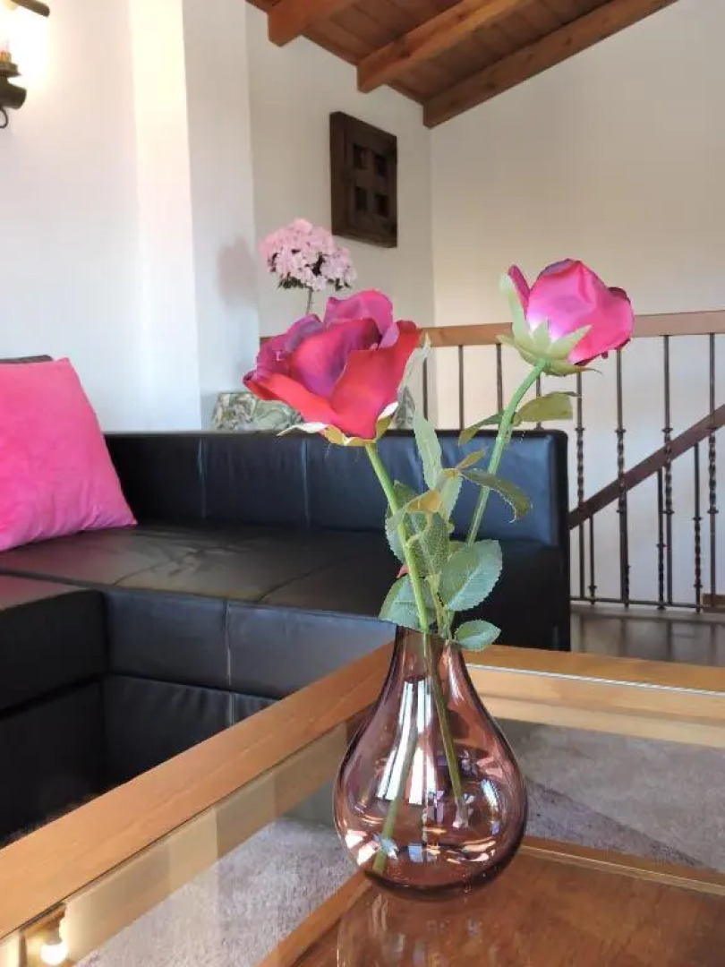 La Casa De La Abuela