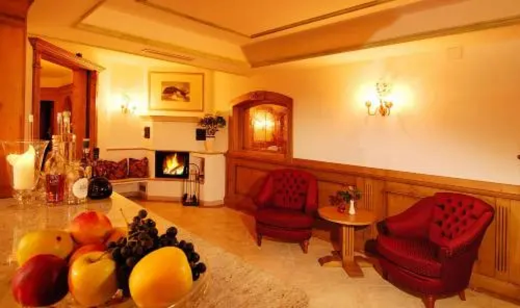 Hotel Alpentirolis