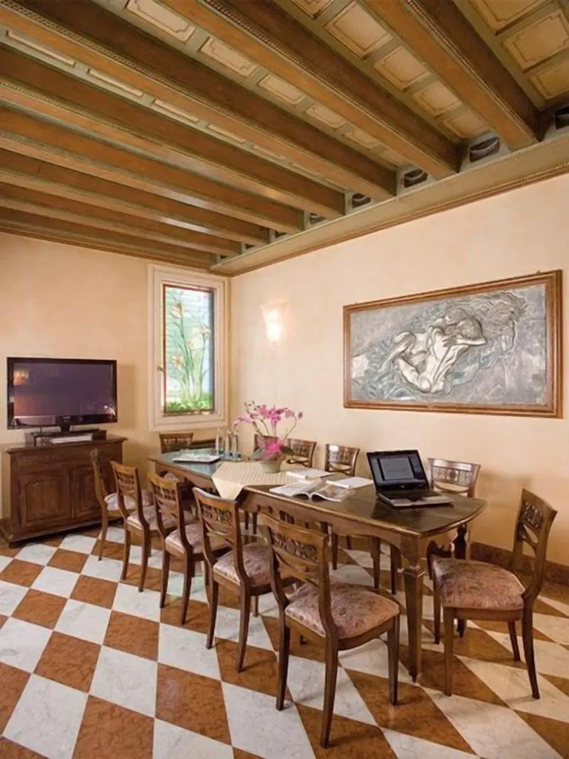 Hotel Residence Il Chiostro