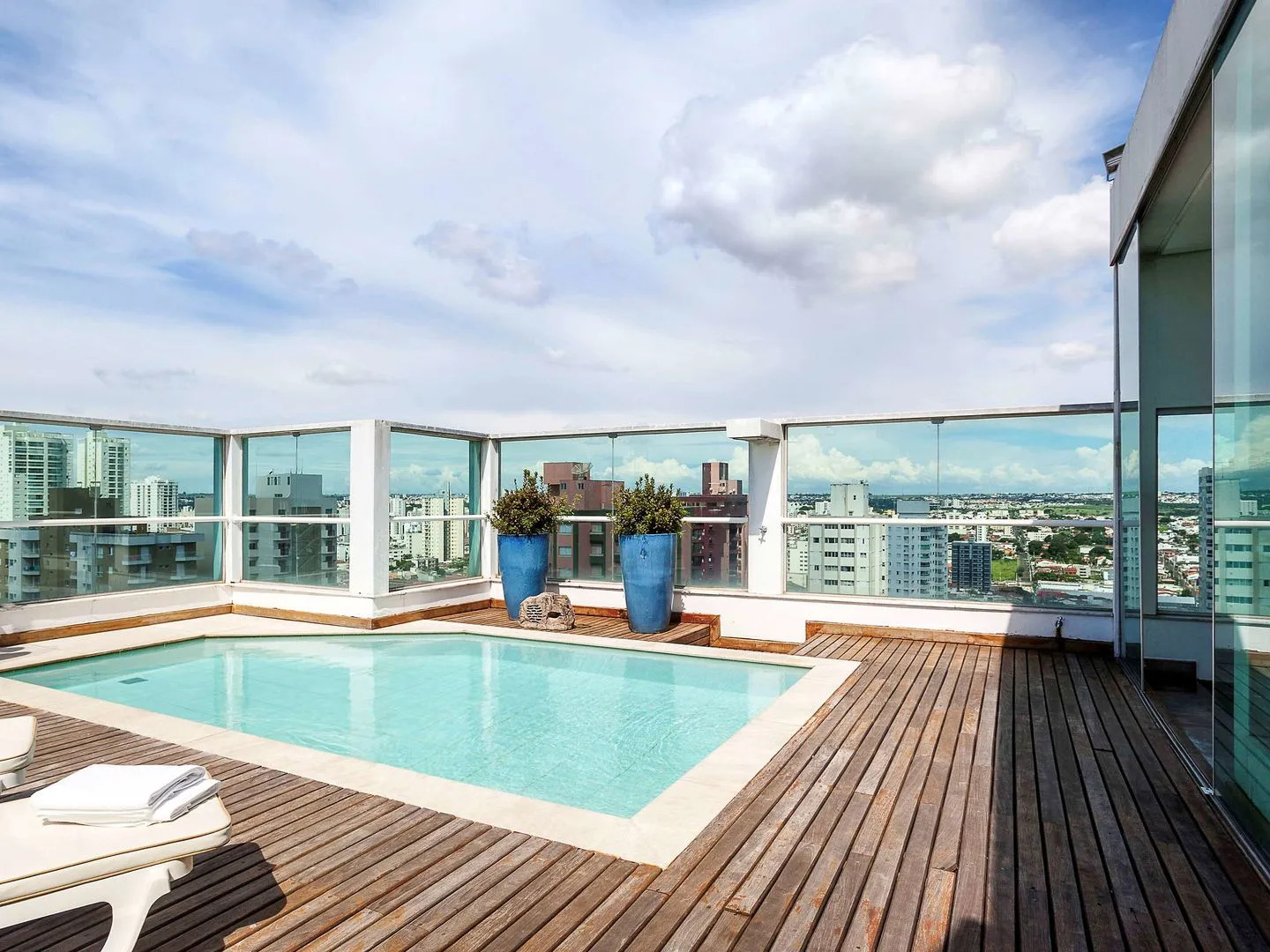 B&B Hotels Uberlândia