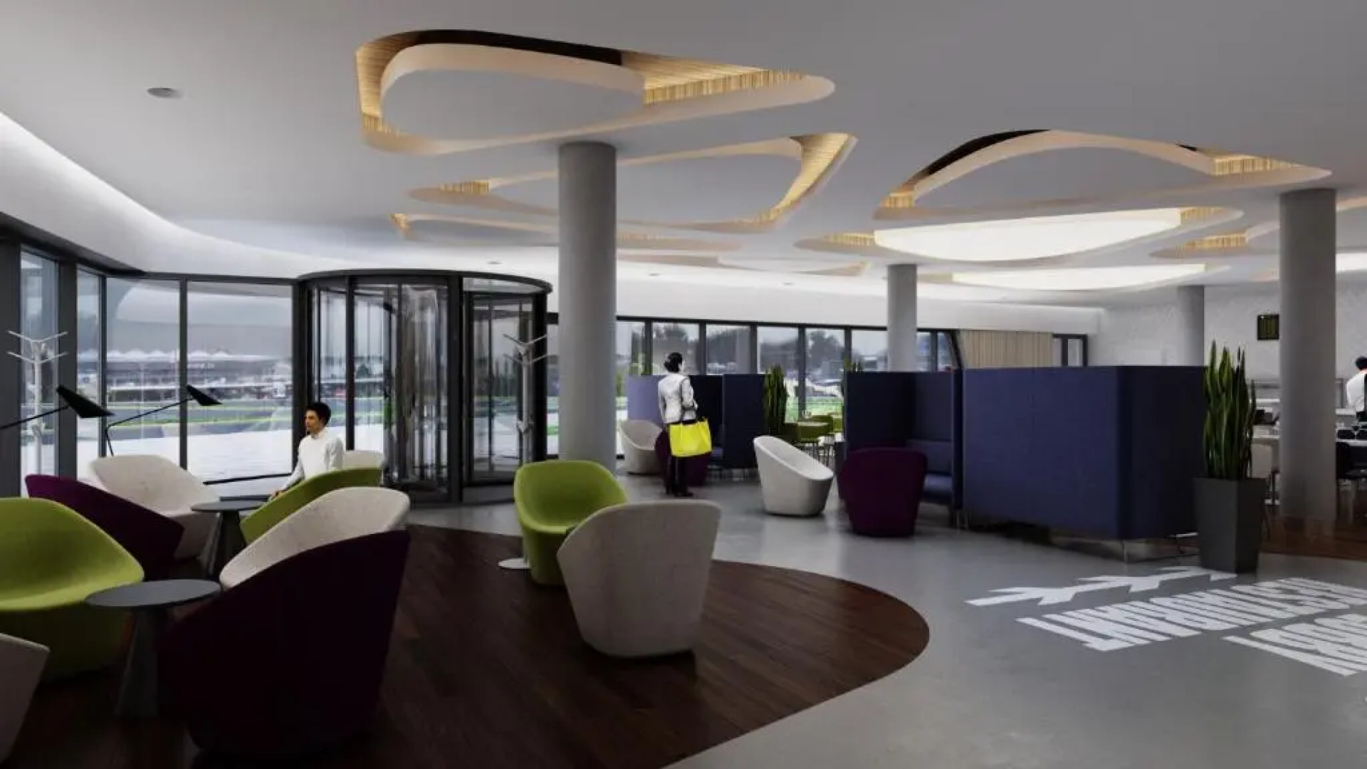 ibis Styles Budapest Airport