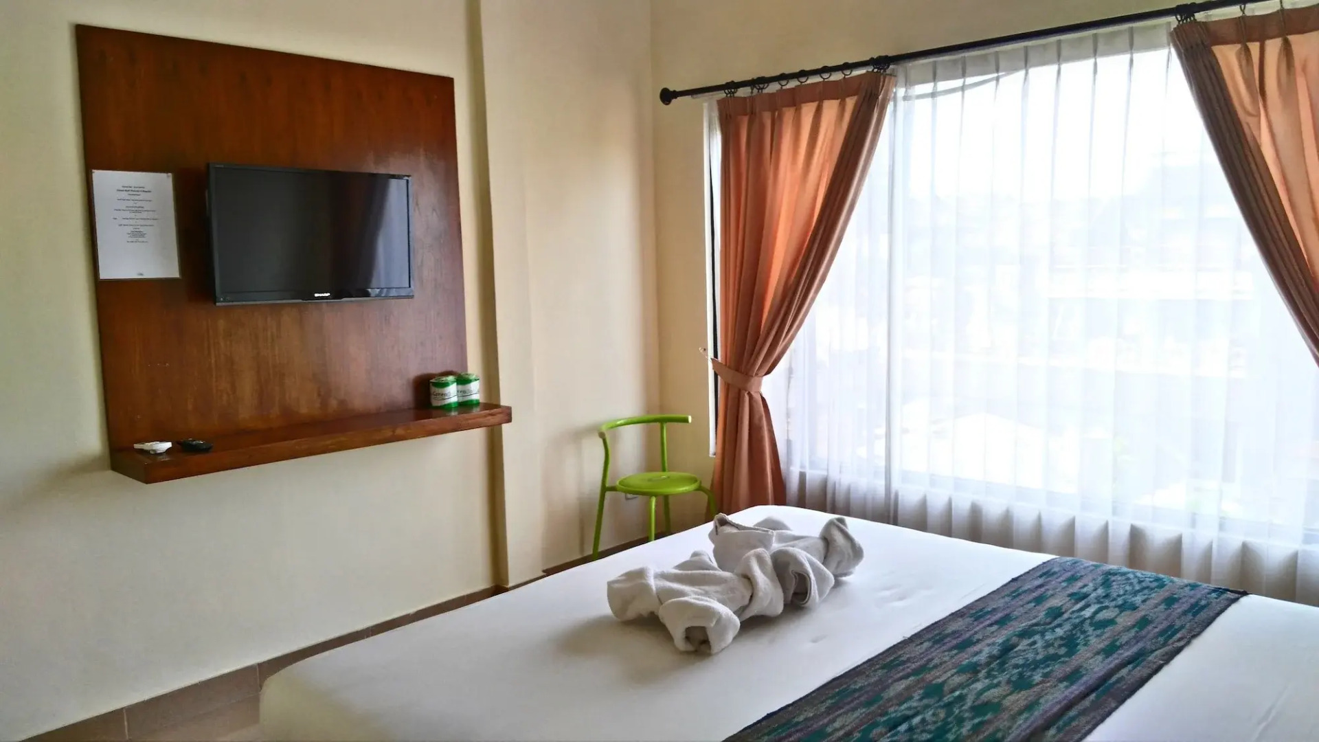 Nyoman Badri Homestay