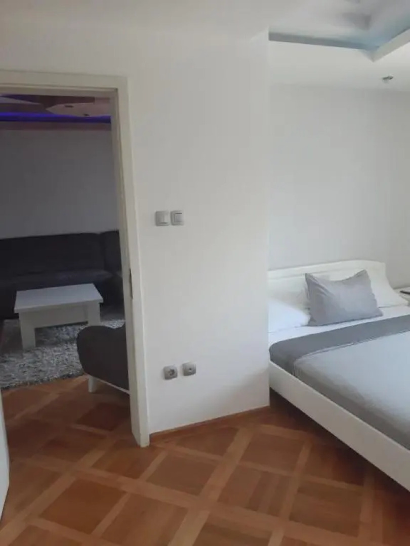 Loznicki stan na dan 2 - stan na dan Loznica