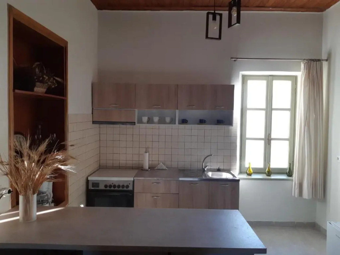 Stone House Kleio Kos