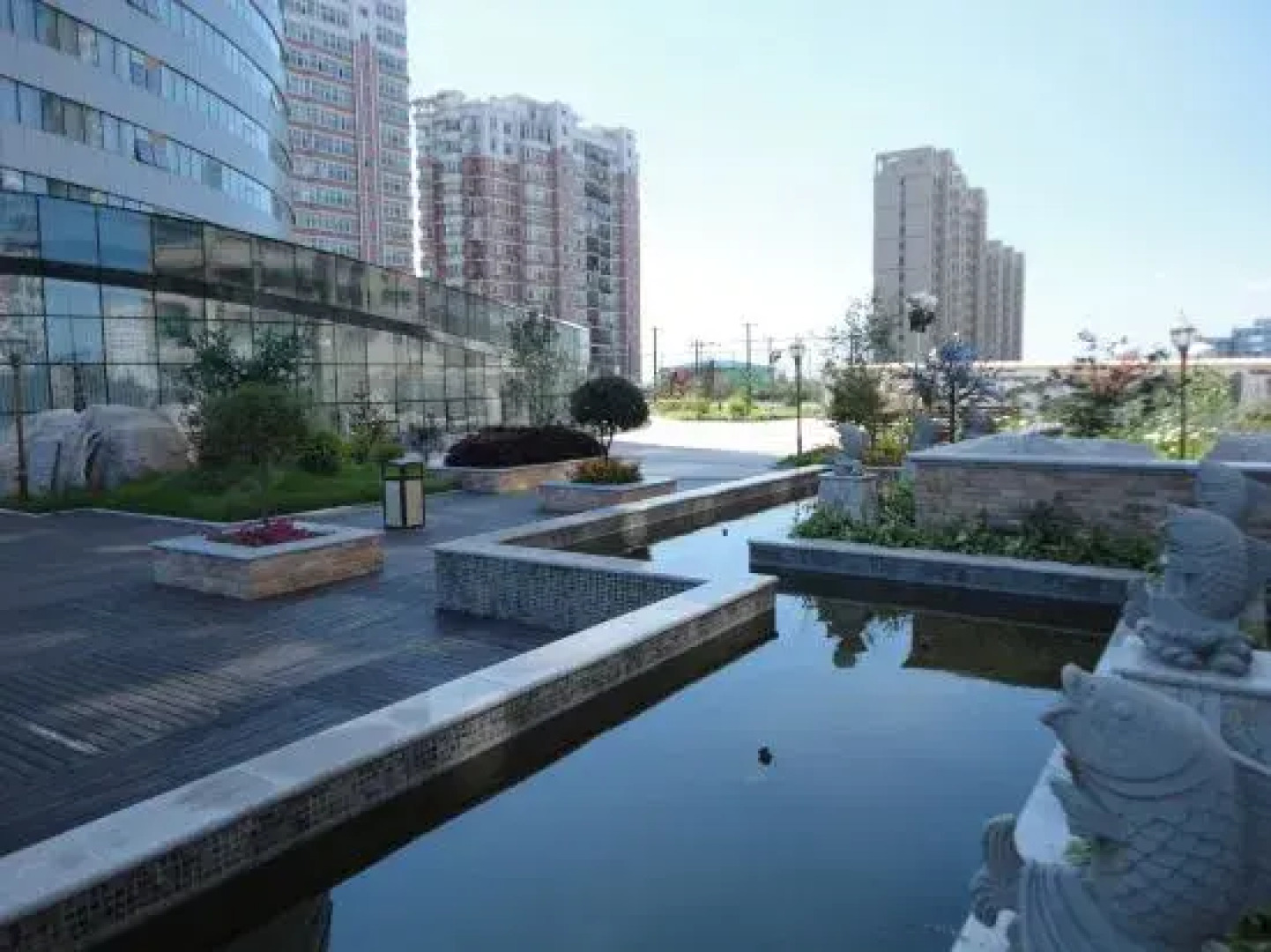 Jincheng Yuehai International Hotel