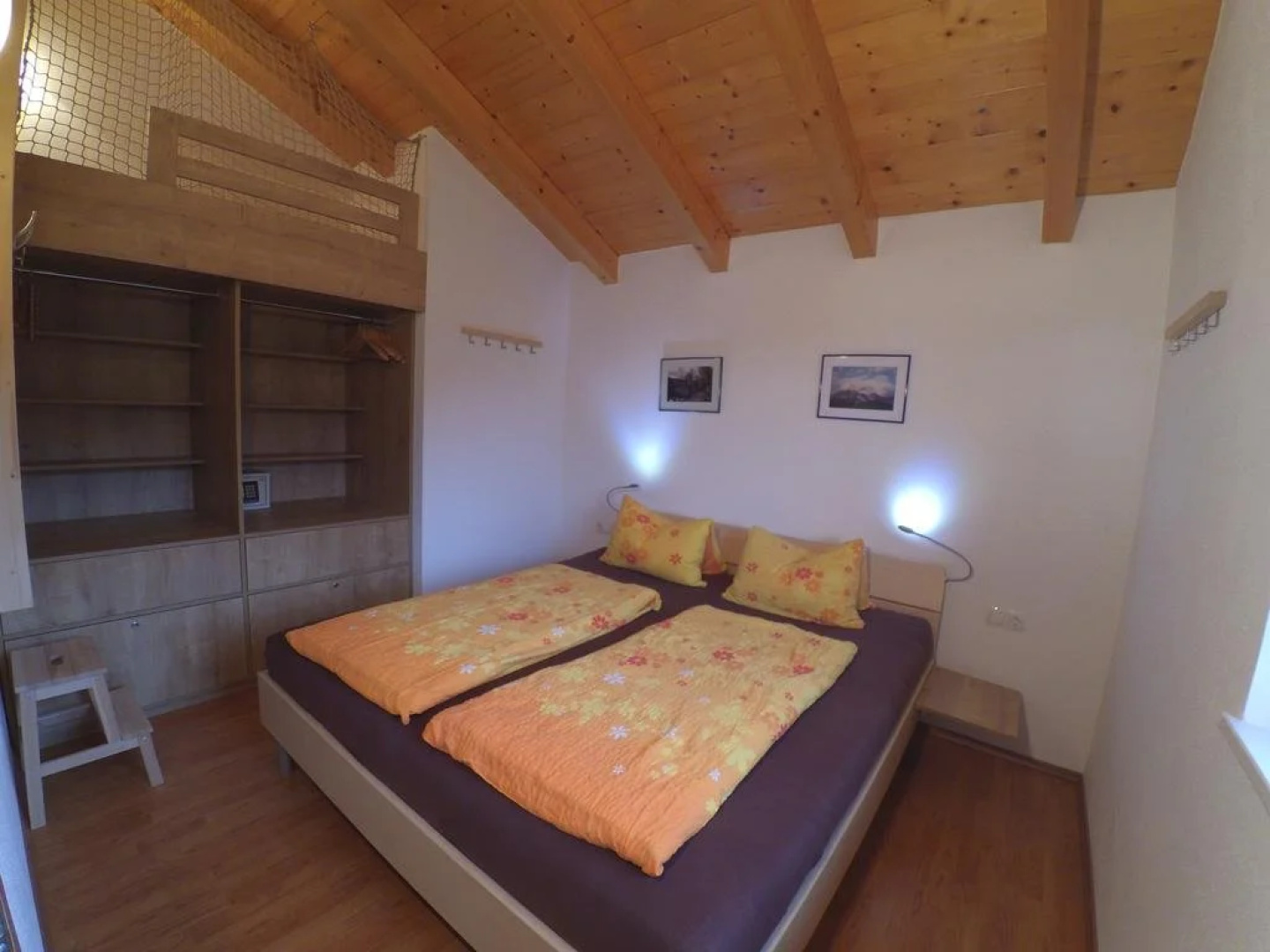 Appartement Sommerbichler