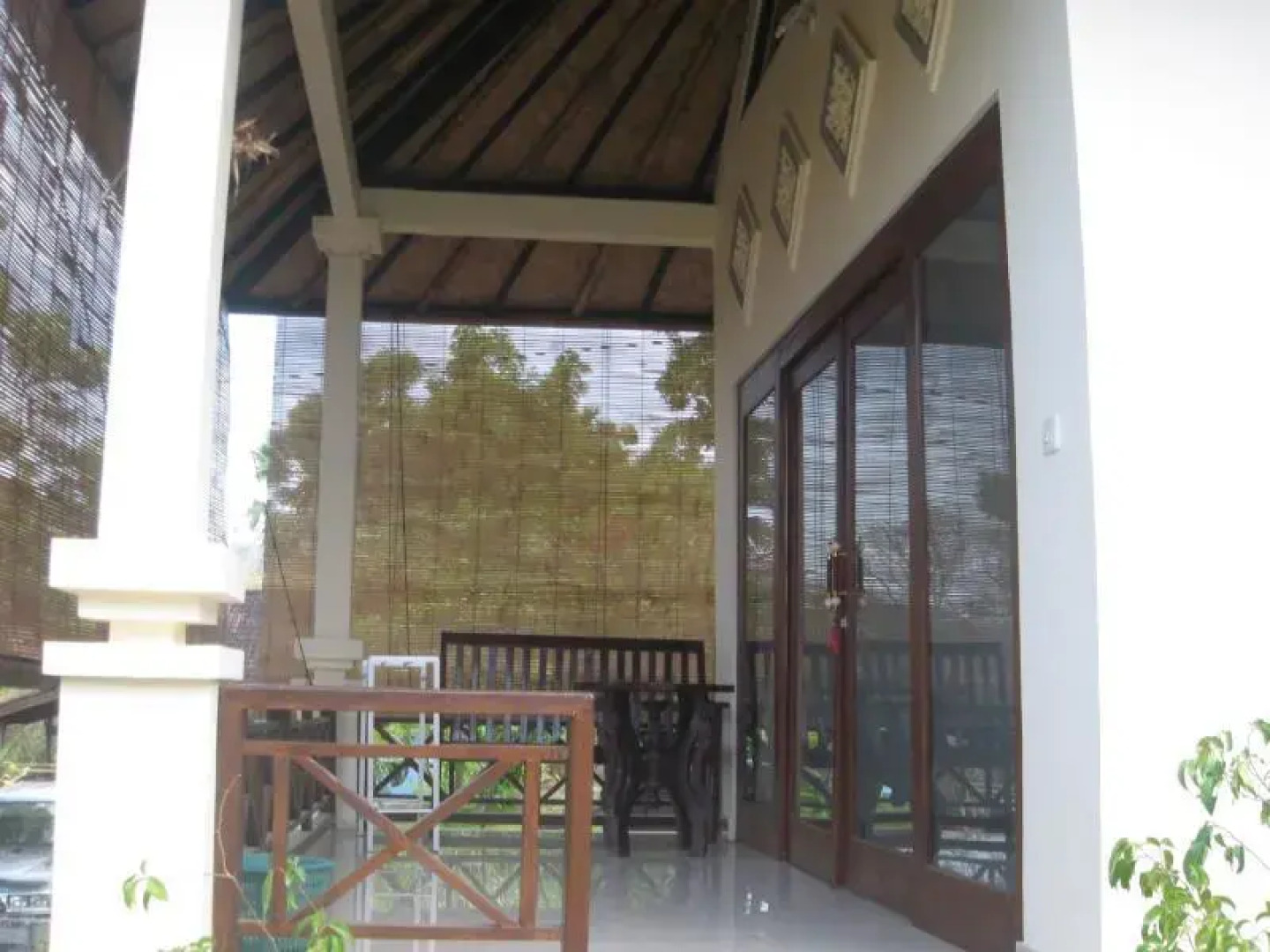 Sinar Bali 1 Bungalows