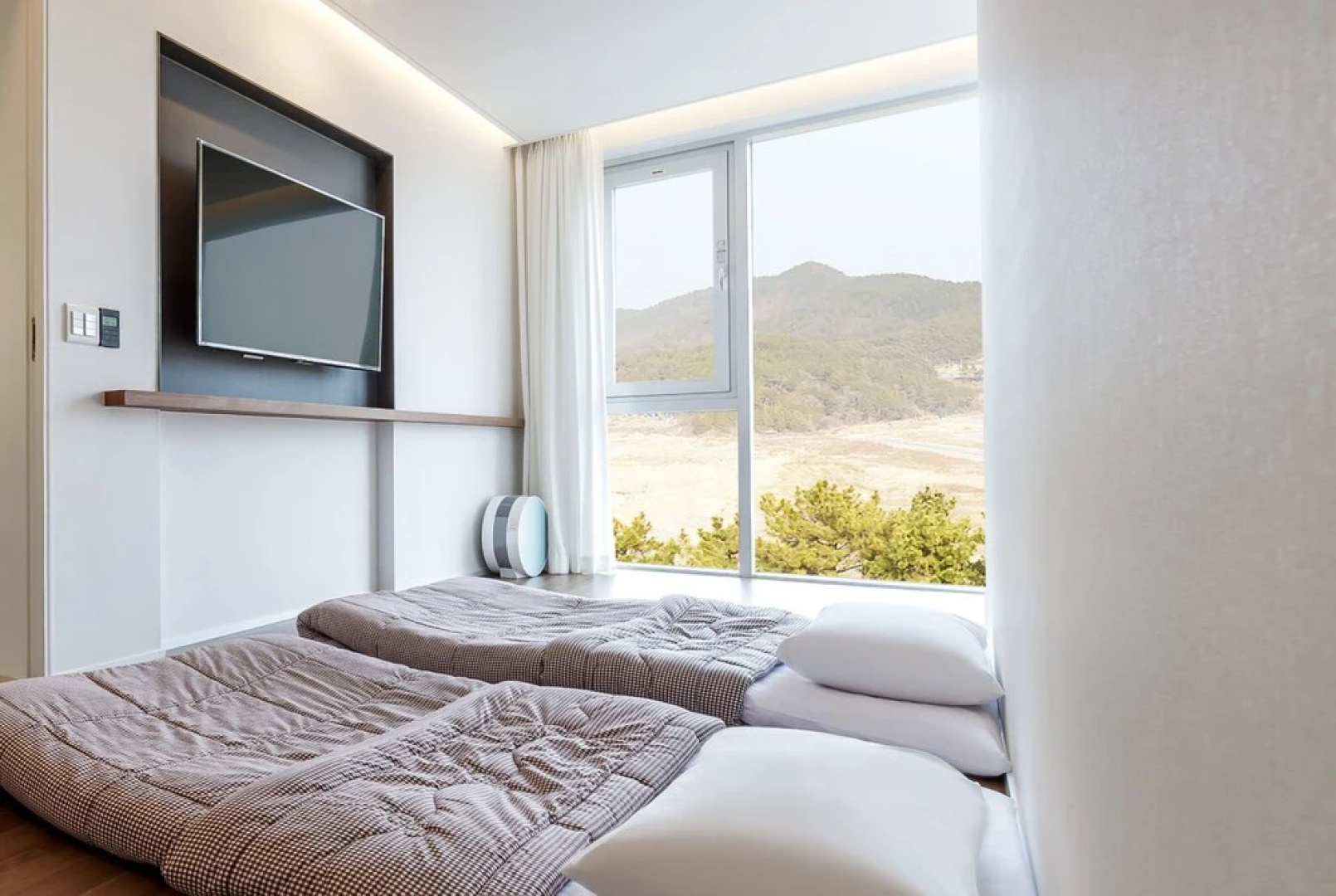 Laterrace Cove Suite