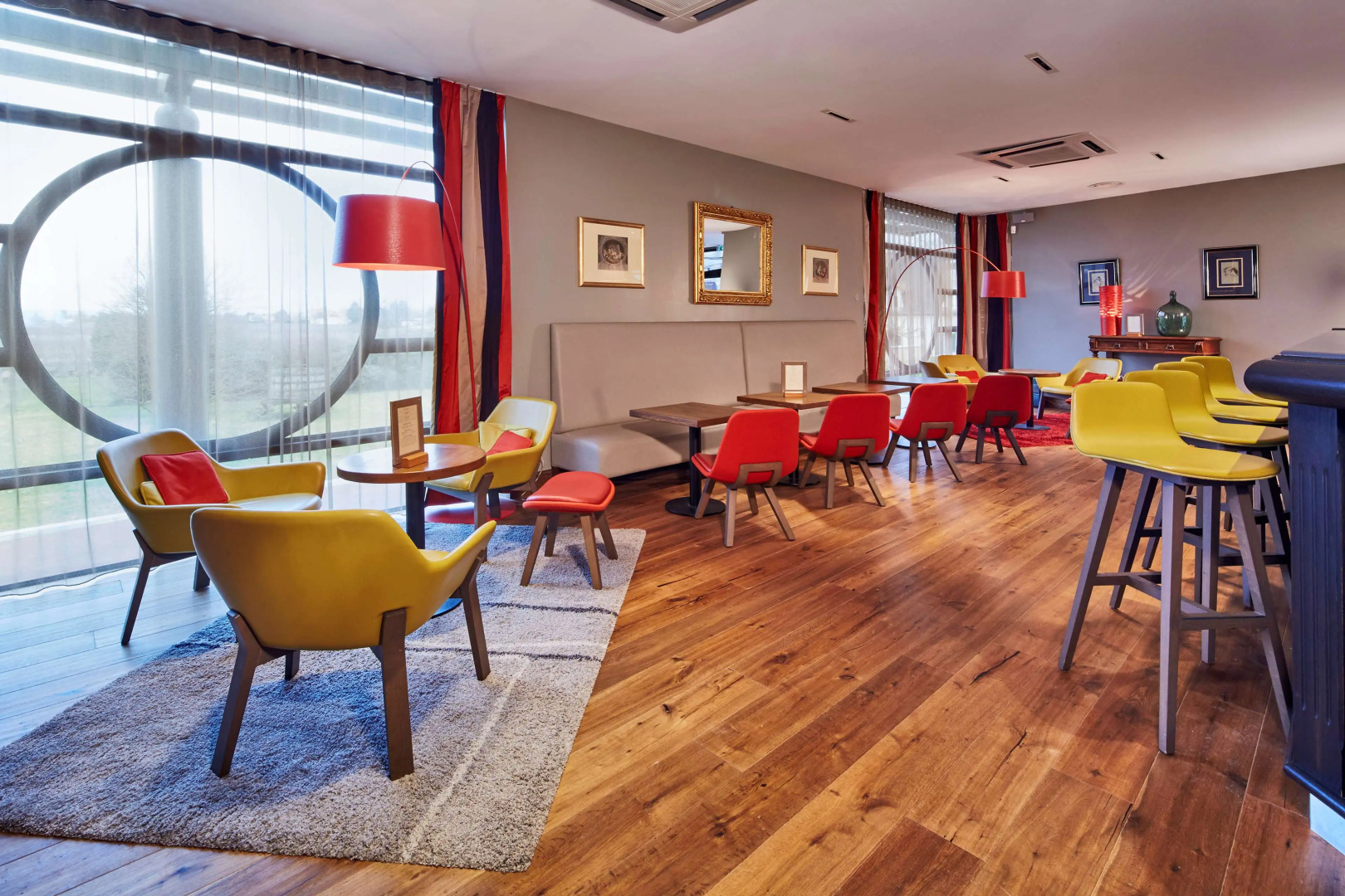 KYRIAD PRESTIGE BEAUNE - Le Panorama