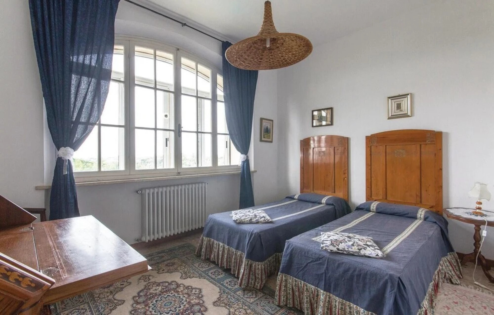 Beautiful Home in Crespina PI With 5 Bedrooms, Wifi and Private Swimming Pool