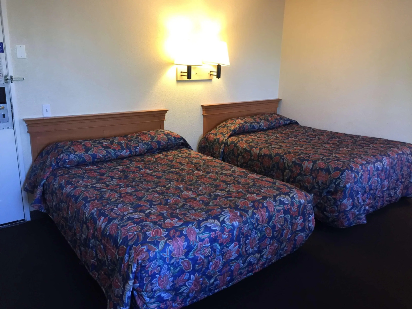 Americas Best Value Inn North Highlands Sacramento