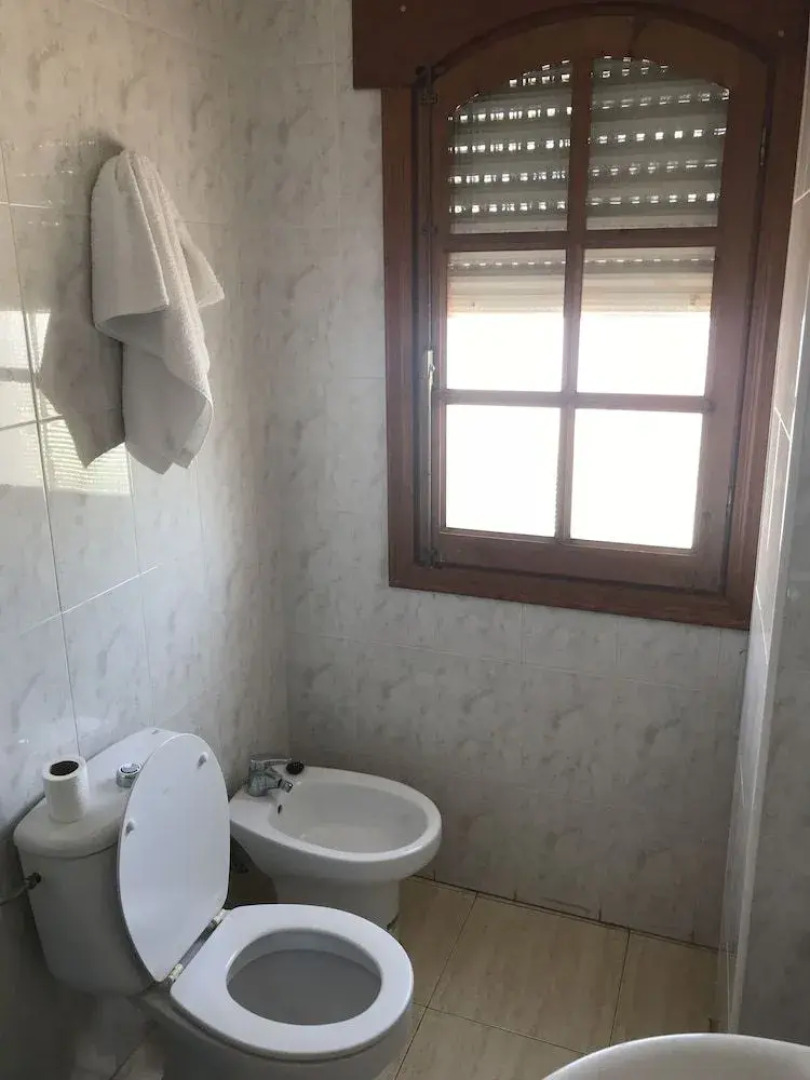 Hostal Villa de Garrucha